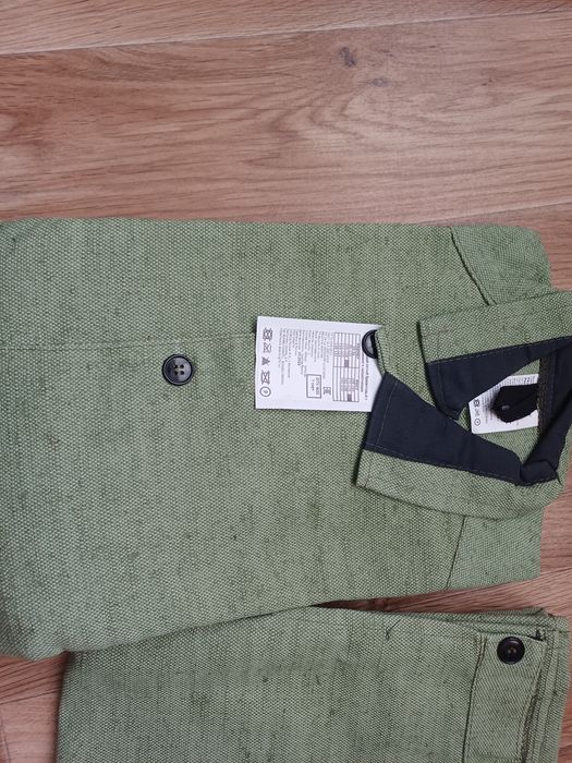 Сварочная роба размер 52-54