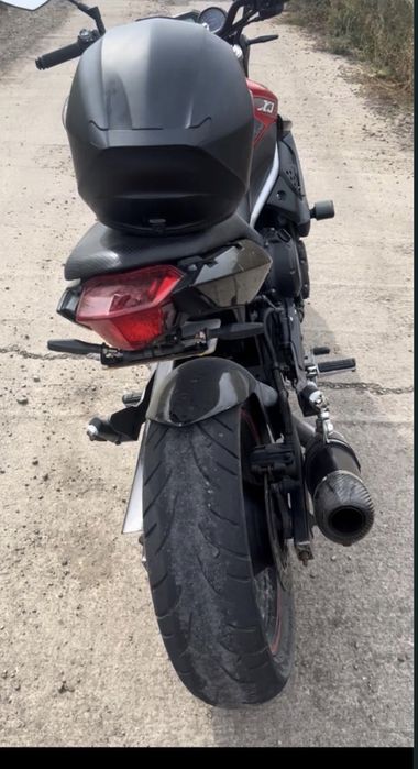 Vand Yamha xj 6 an 2012