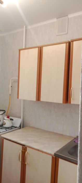 Однокомнатная квартира