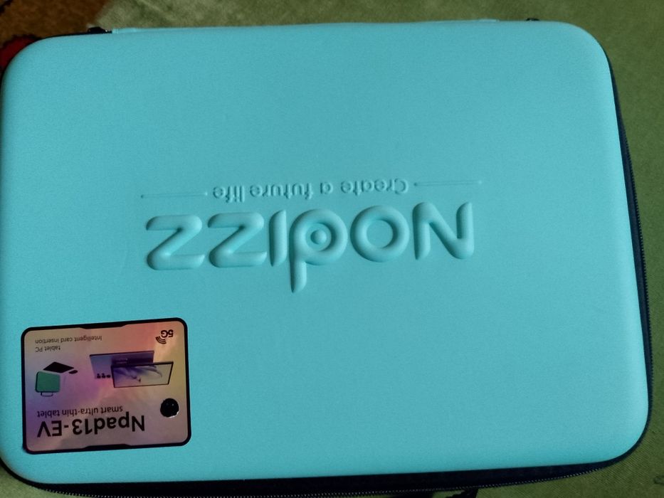 планшет nodizz Npad13-ev