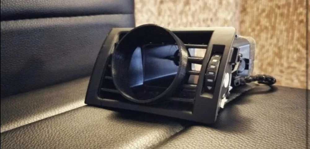 Girla ceas Turbo Boost VW BMW Audi Seat Opel Subaru Ford Skoda Honda