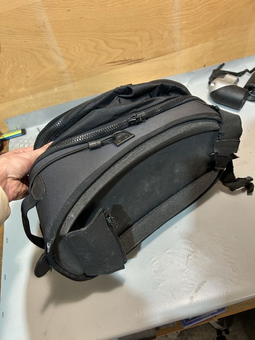 Продавам части за BMW R1100R