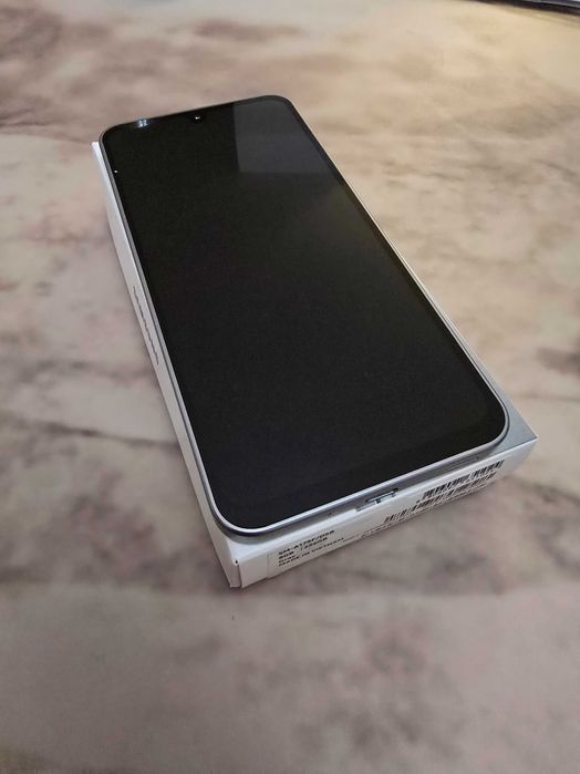 Samsung A17 256gb nou