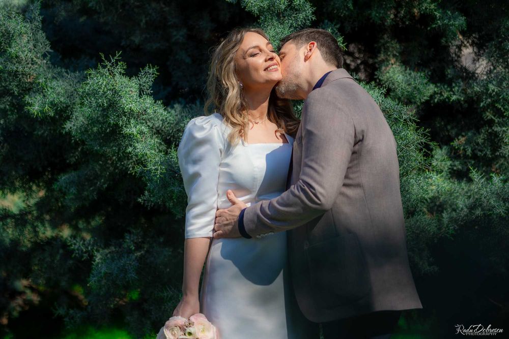 Fotograf Videograf Nunta Botez