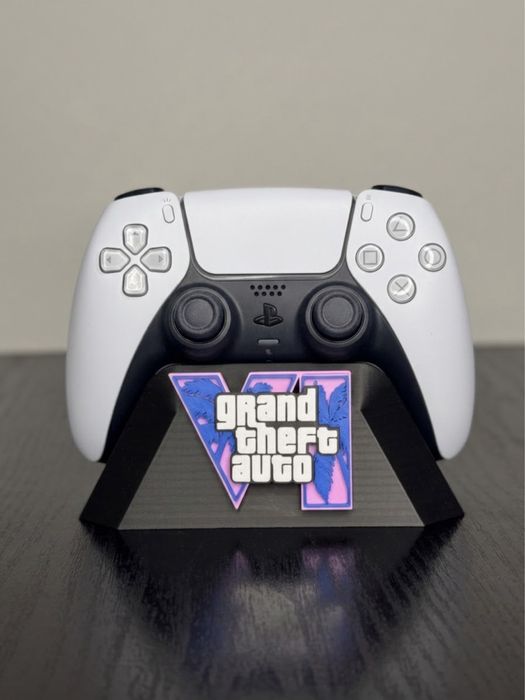 Suport Controller GTA6 pentru Xbox / PS5