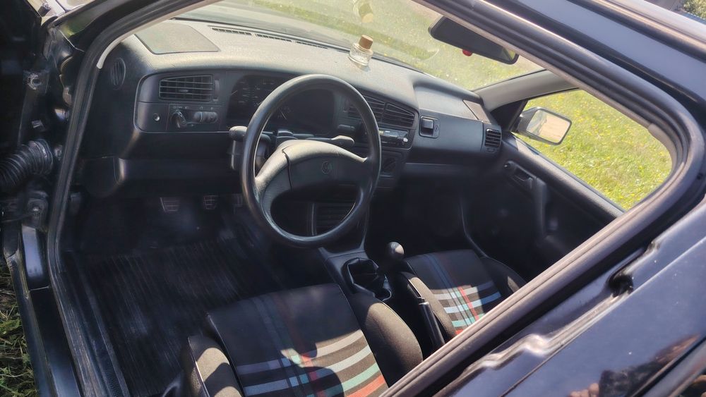 Golf 3 93г. Продам