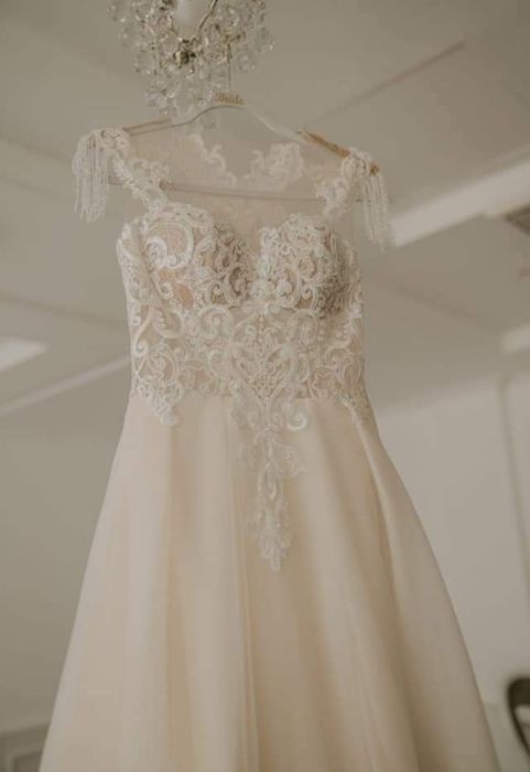 Rochie Mireasa de colecție
