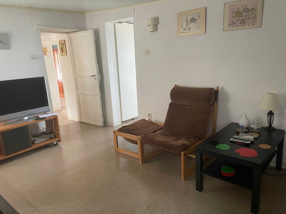 Къща на остров Тасос