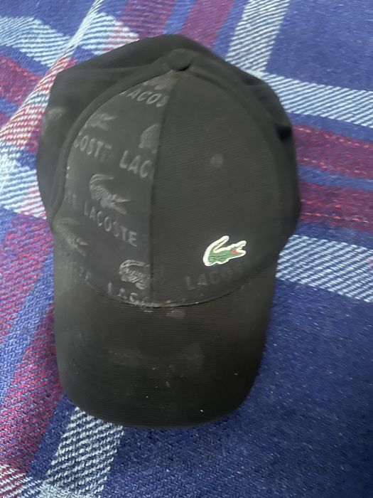 Sapca Lacoste superba