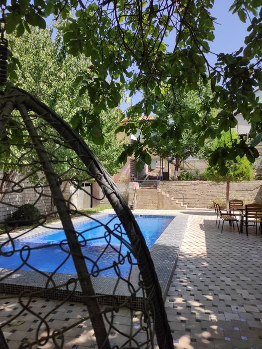 Dacha arzon Yusufxona