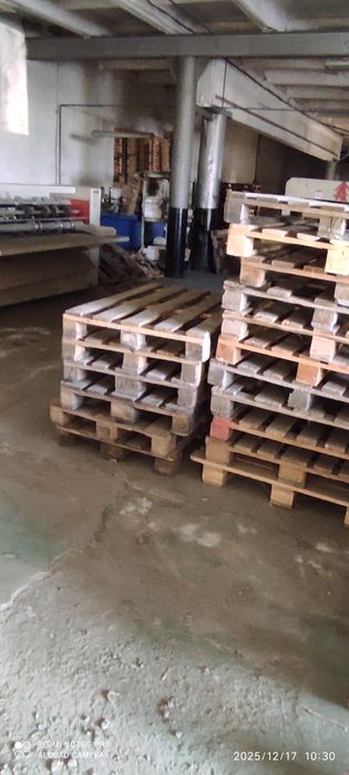 Евро паллеты, поддоны