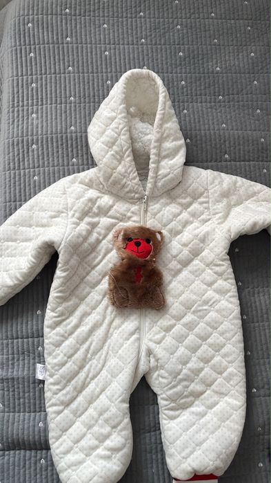 Продам камбинезон