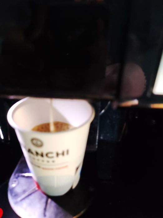 Кафемашина кафеавтомат Саеко Saeco Viena