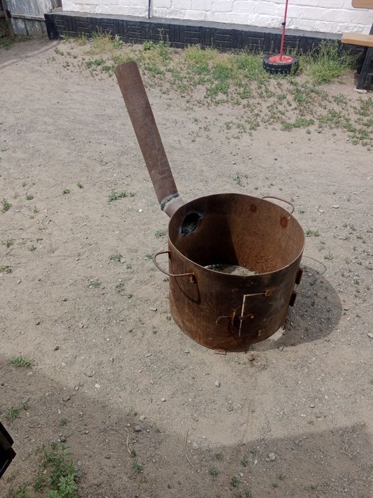 Продам ошақ, под казан