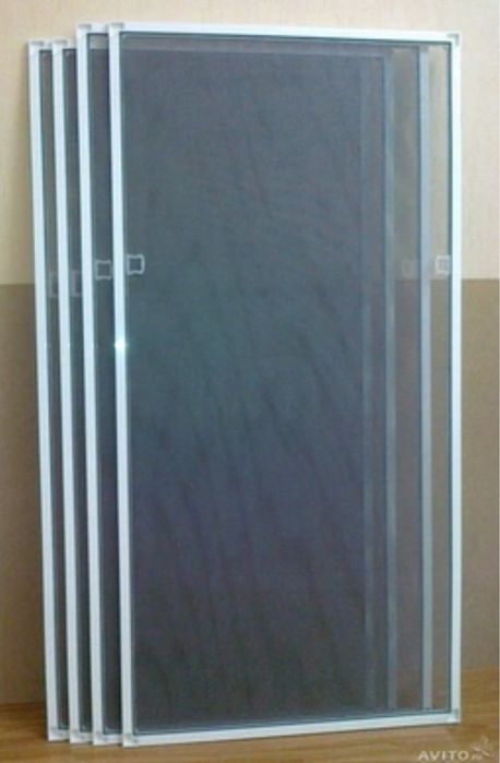 Москитные сетки быстро и качественно