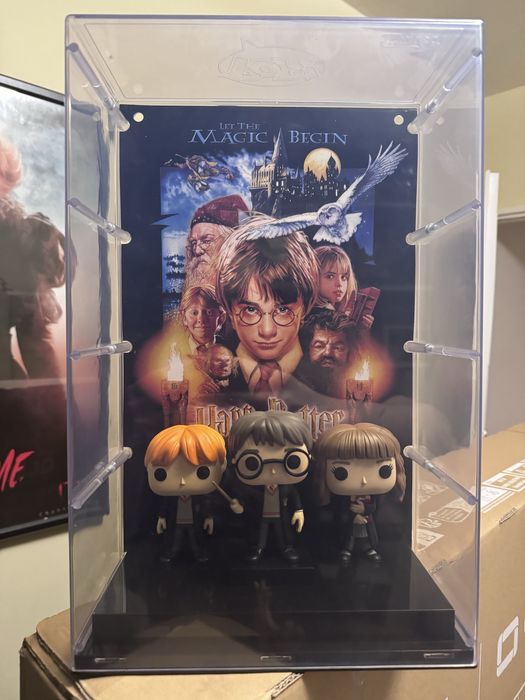 Фънко поп - Funko Pop - Хари Потър - 14