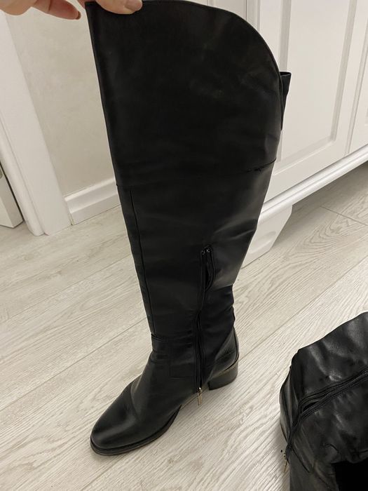 Cizme lungi Braccialini