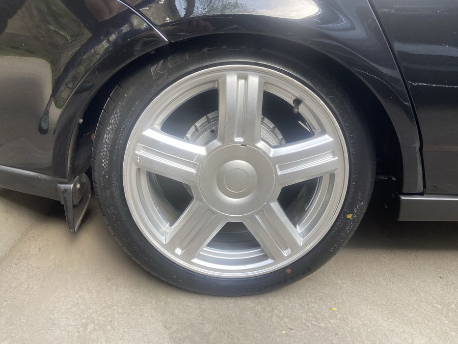 Продам диски R16