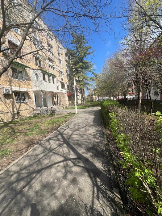 Apartament 2 camere Atomului