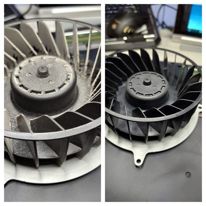 Reparații rapide și profesionale –PC, Laptop, Telefoane, Console Video