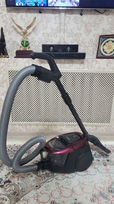 Пылесос Самсунг/Samsung