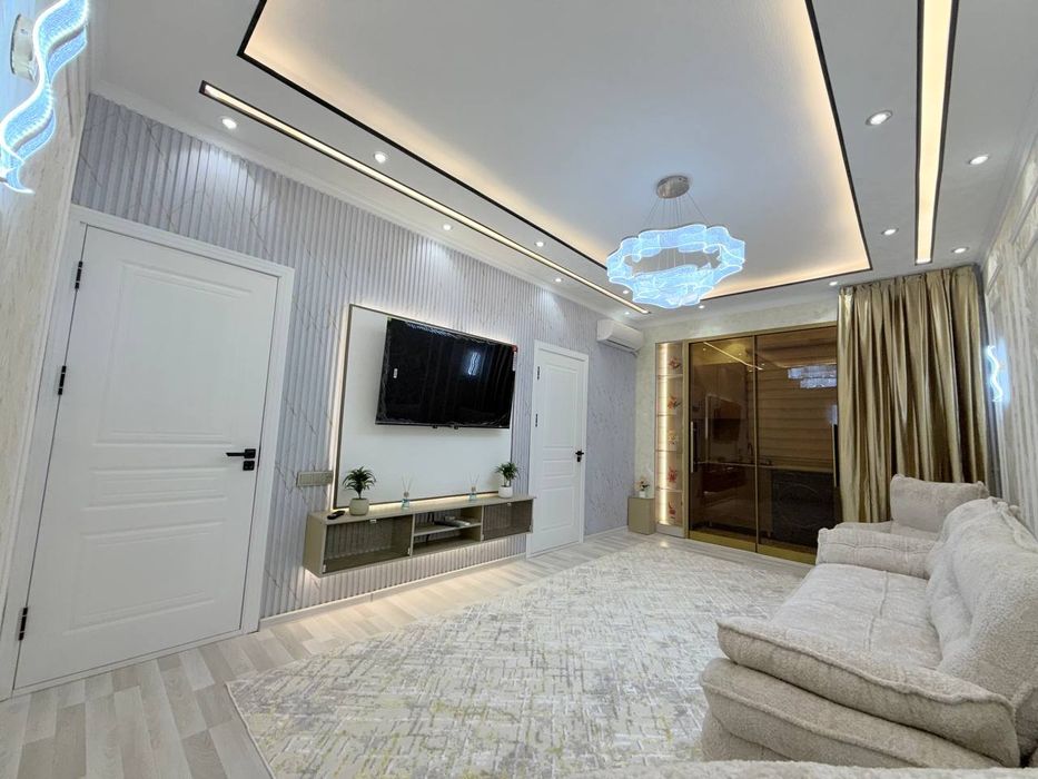 Чиланзар - 13 КВ 1-2/2/4.33м2 Срочно Продам квартиру