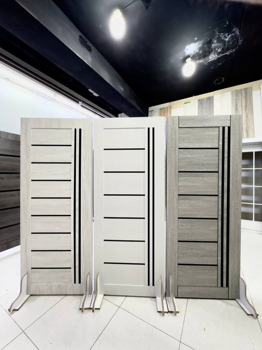 Межкомнатные Двери Двери Eshikla Межкомнатных дверей  Mdf eshik