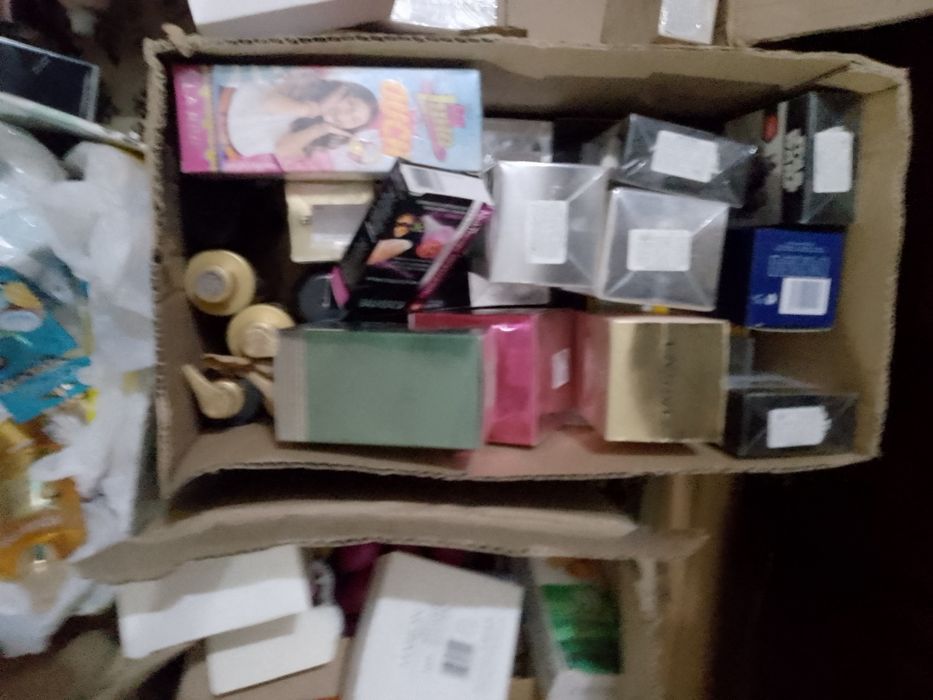 Козметика на едро и дребно