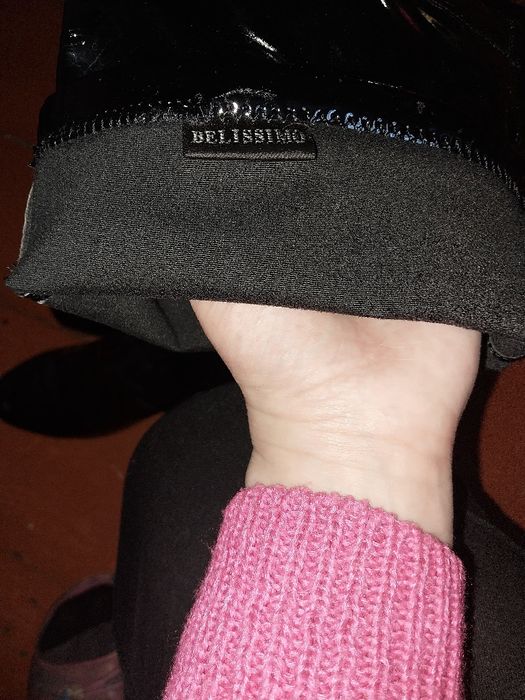 Продам новые ботфорды