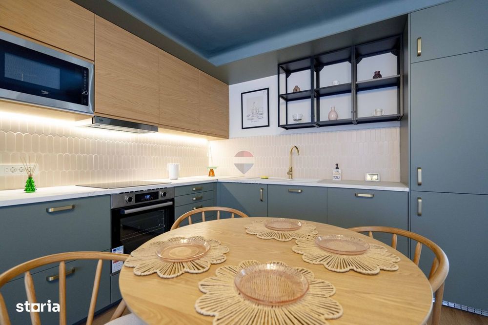 Apartament cu 2 camere de vânzare în zona Central — fotografia 1