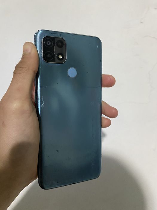 Орро А15s 64гб Продам либо обмен