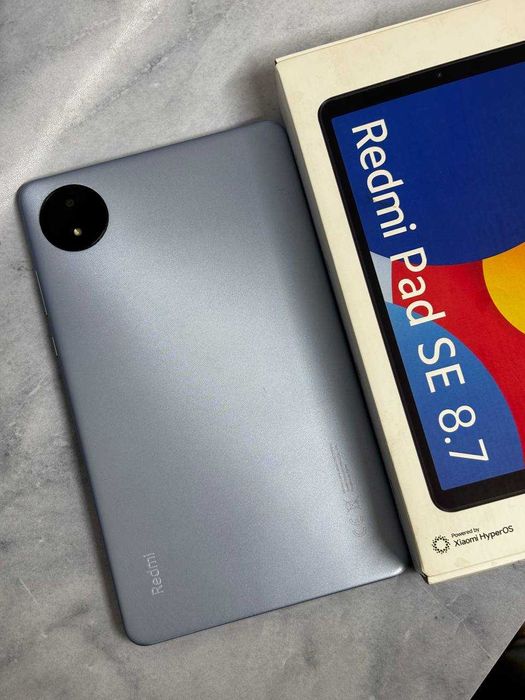 Xiaomi Redmi Pad SE (Павлодар) Лот 998219
