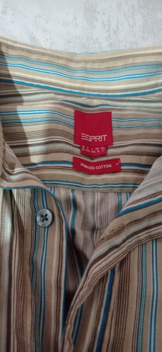 Мъжка риза ESPRIT