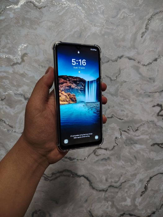 samsung A23 128 tali SOTILADI holati ideal tinniq