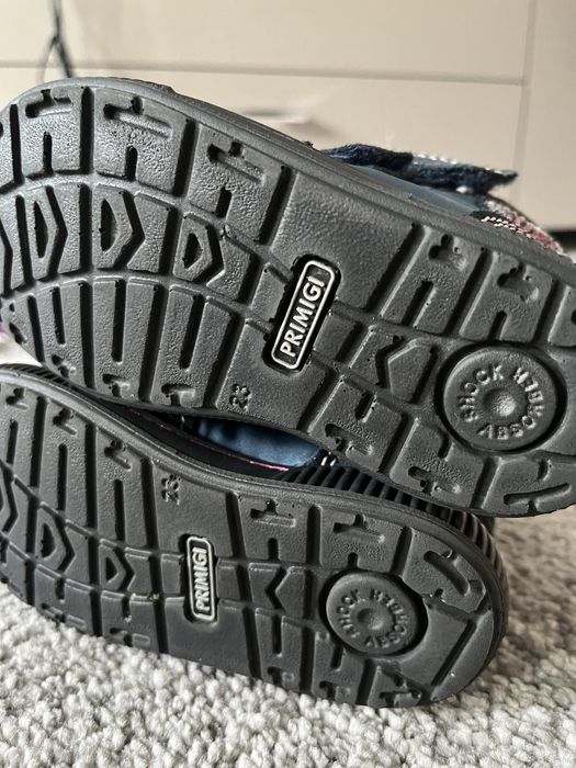 Ghete copii Primigi nr. 23