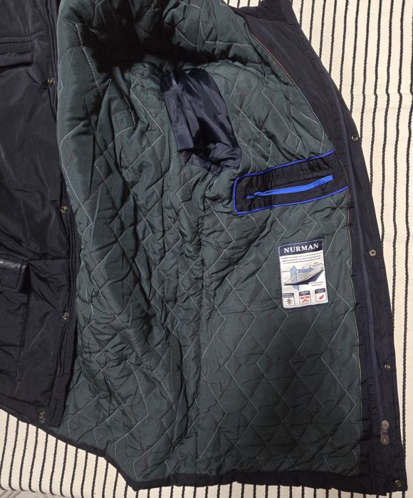 Куртка сотилади, холати яхши , 2 марта кийилган.