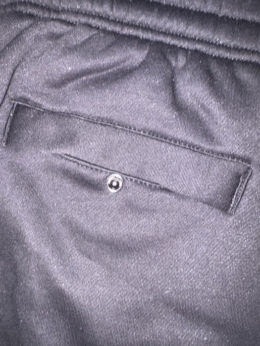 Pantaloni Nike Negri