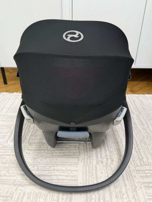 Кошница за кола Cybex Aton 5