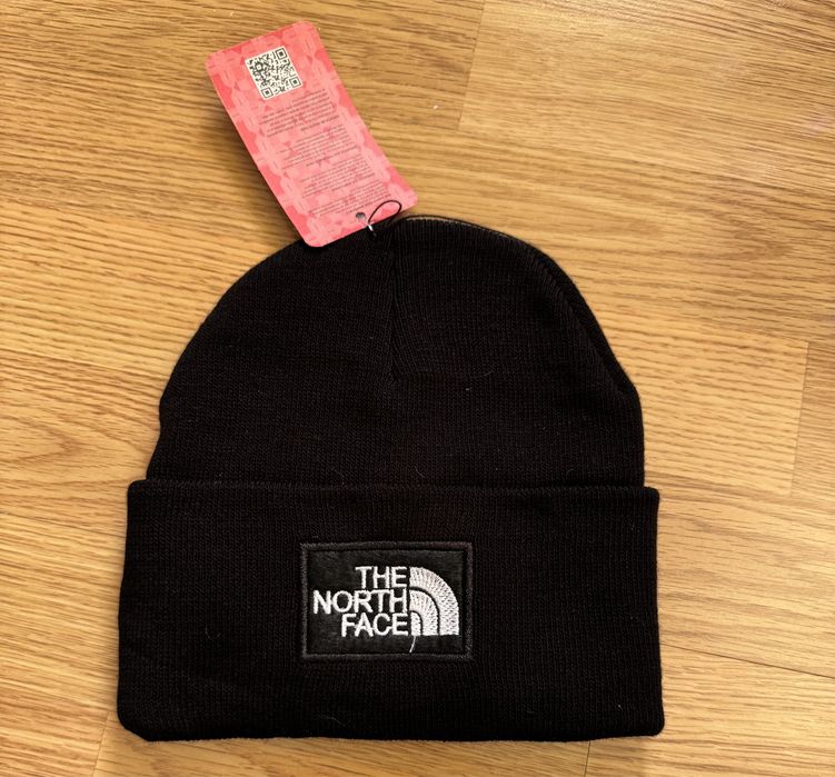 Set The North Face caciula pentru el si ea