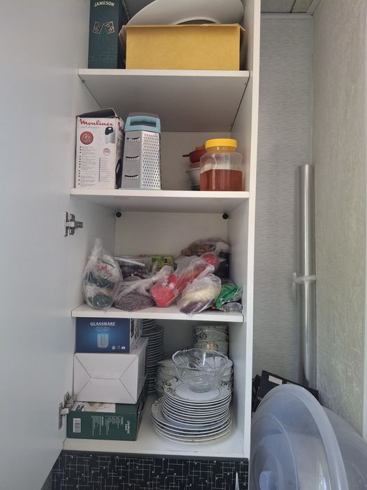 Шкаф в отличном состоянии