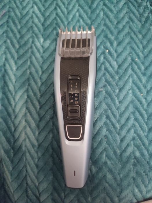 Vânt 2 mașini tuns (Philips/Rowenta)