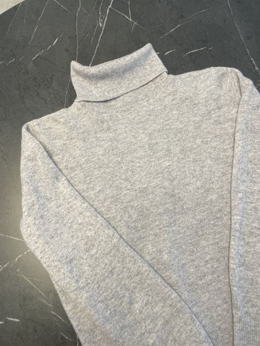 Pulover lână merino United Colors of Benetton