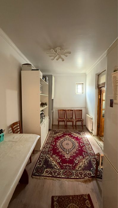 Сәулеттен арзан бағада жер үй