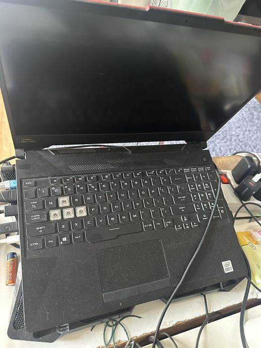 Laptop Asus TUF F15