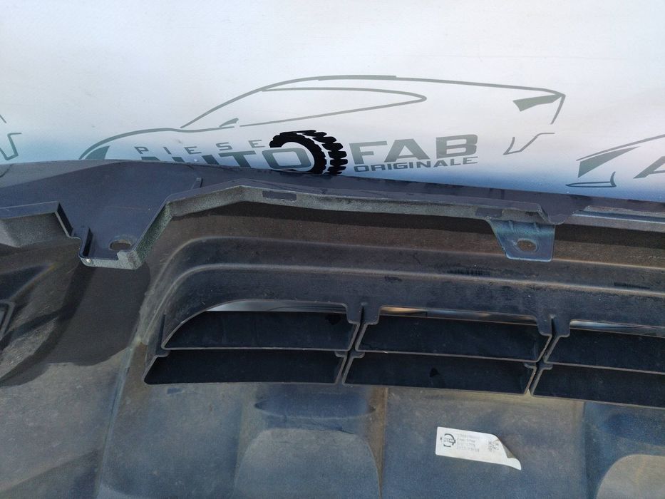Bara fata Nissan Navara an 2014-2015-2016-2017-2018-2019