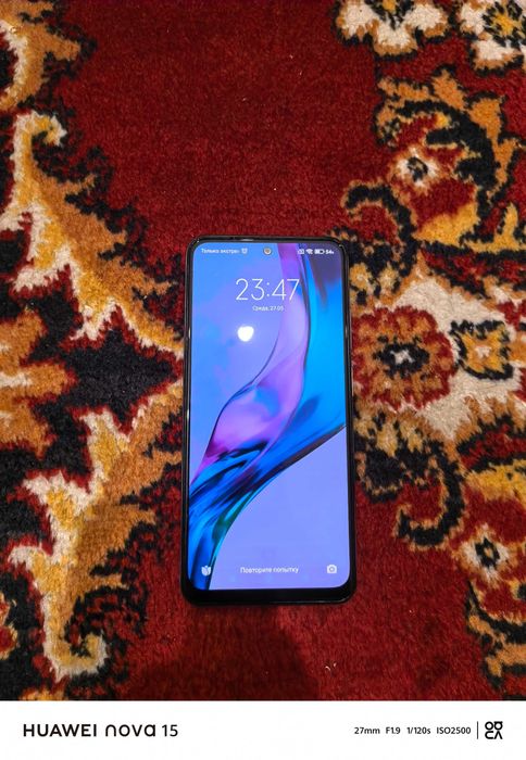 Redmi Note 10S 4/64
