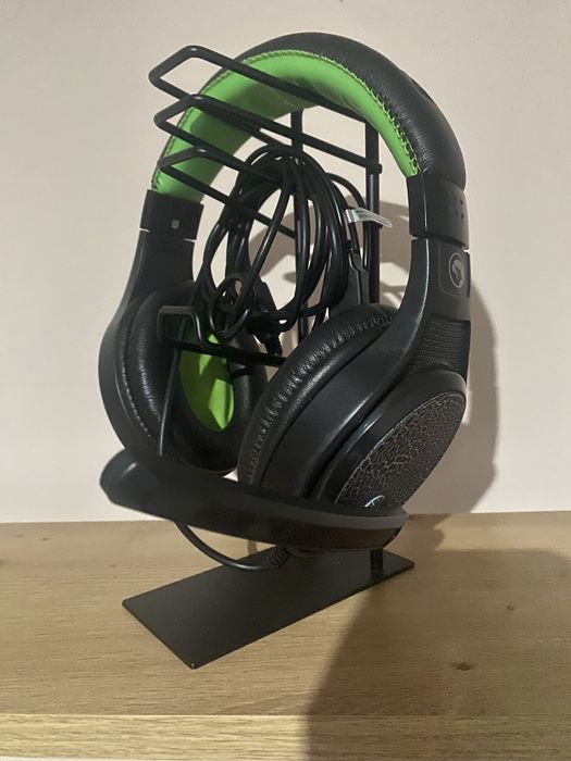 Kit Mouse Si Casti Gaming cu microfon si RGB