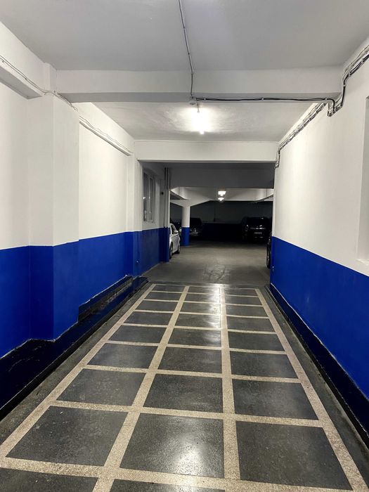 Дава се под наем Гараж / Паркомясто в София, Витоша - 3 кв.м за 74.46 € - Снимка #2