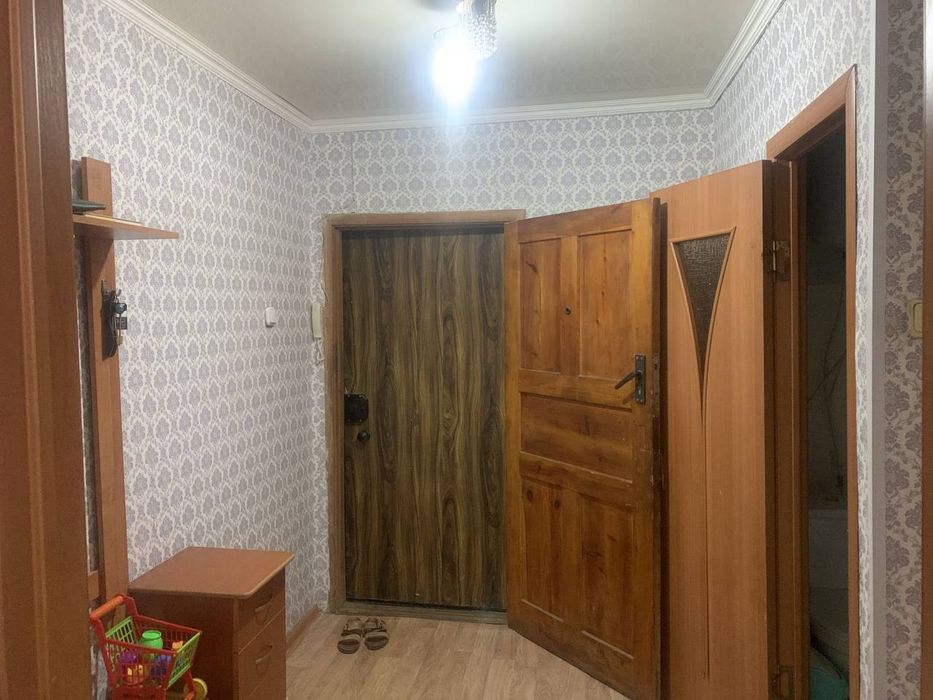 Продам однокомнатную
