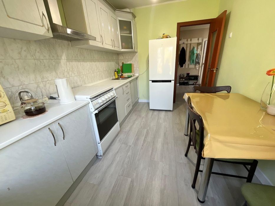 Продам 2x комнатную квартиру